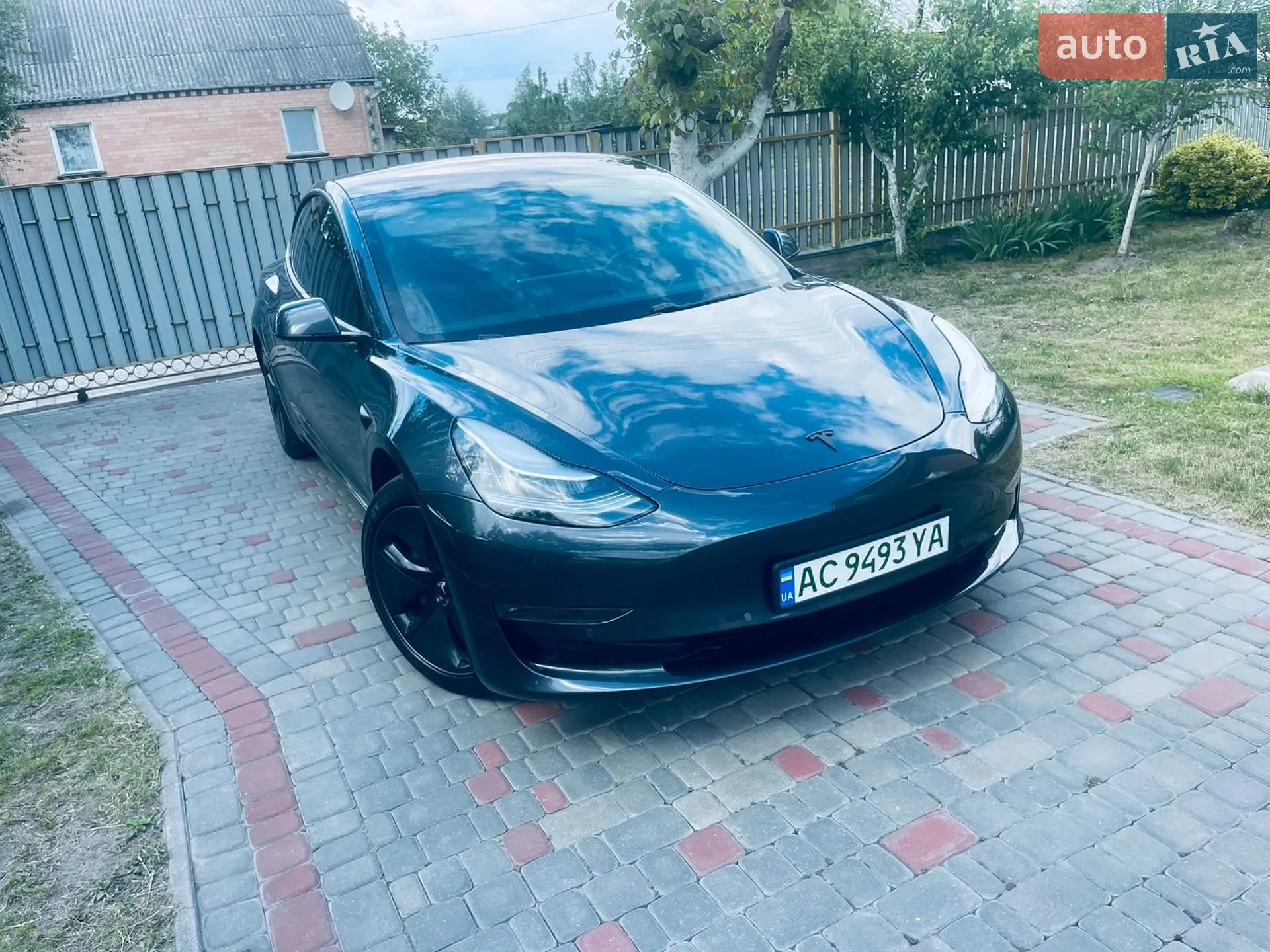 2018 Tesla Model 3 - мініатюра 87