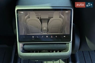Седан Tesla Model 3 2024 в Мукачево фото 31 Седан Tesla Model 3 2024 в Мукачево