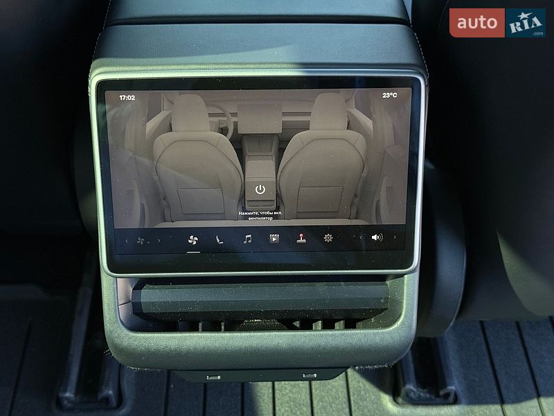 Седан Tesla Model 3 2024 в Мукачево фото 31 Седан Tesla Model 3 2024 в Мукачево