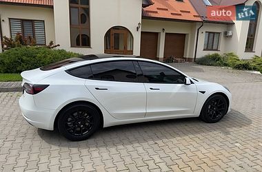 Седан Tesla Model 3 2021 в Хмельницком фото 11 Седан Tesla Model 3 2021 в Хмельницком
