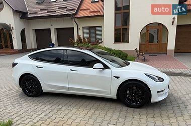 Седан Tesla Model 3 2021 в Хмельницком фото 5 Седан Tesla Model 3 2021 в Хмельницком