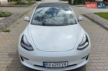 Седан Tesla Model 3 2021 в Хмельницком фото 6 Седан Tesla Model 3 2021 в Хмельницком