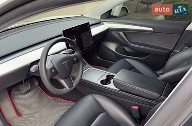 Седан Tesla Model 3 2021 в Хмельницком фото 12 Седан Tesla Model 3 2021 в Хмельницком
