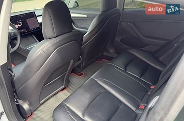 Седан Tesla Model 3 2021 в Хмельницькому