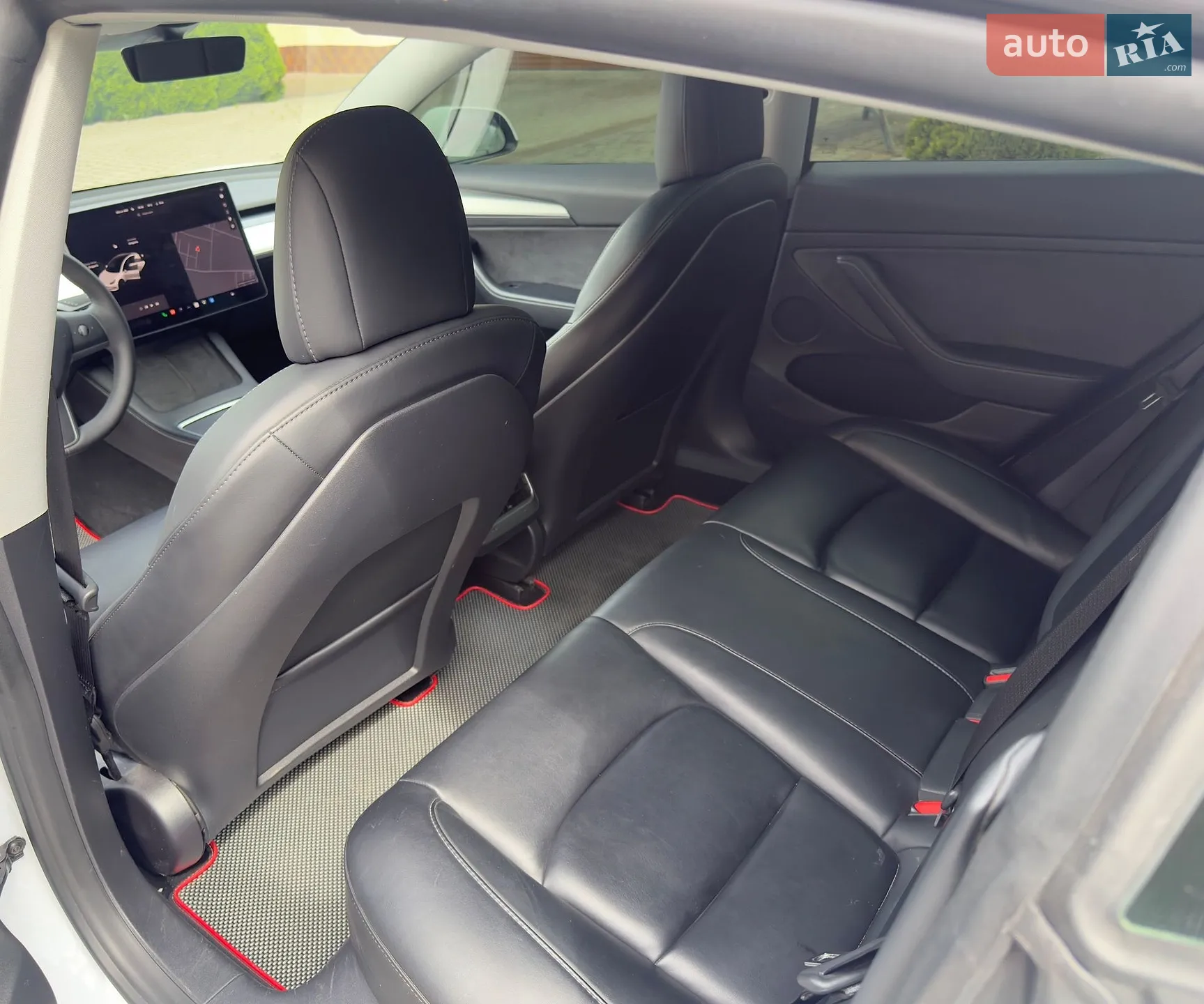 2021 Tesla Model 3 - мініатюра 13