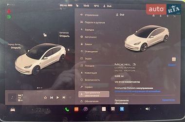 Седан Tesla Model 3 2021 в Хмельницком фото 14 Седан Tesla Model 3 2021 в Хмельницком