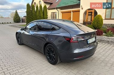 Седан Tesla Model 3 2021 в Хмельницькому фото 8 Седан Tesla Model 3 2021 в Хмельницькому