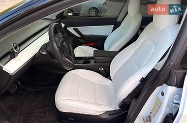 Седан Tesla Model 3 2019 в Харькове