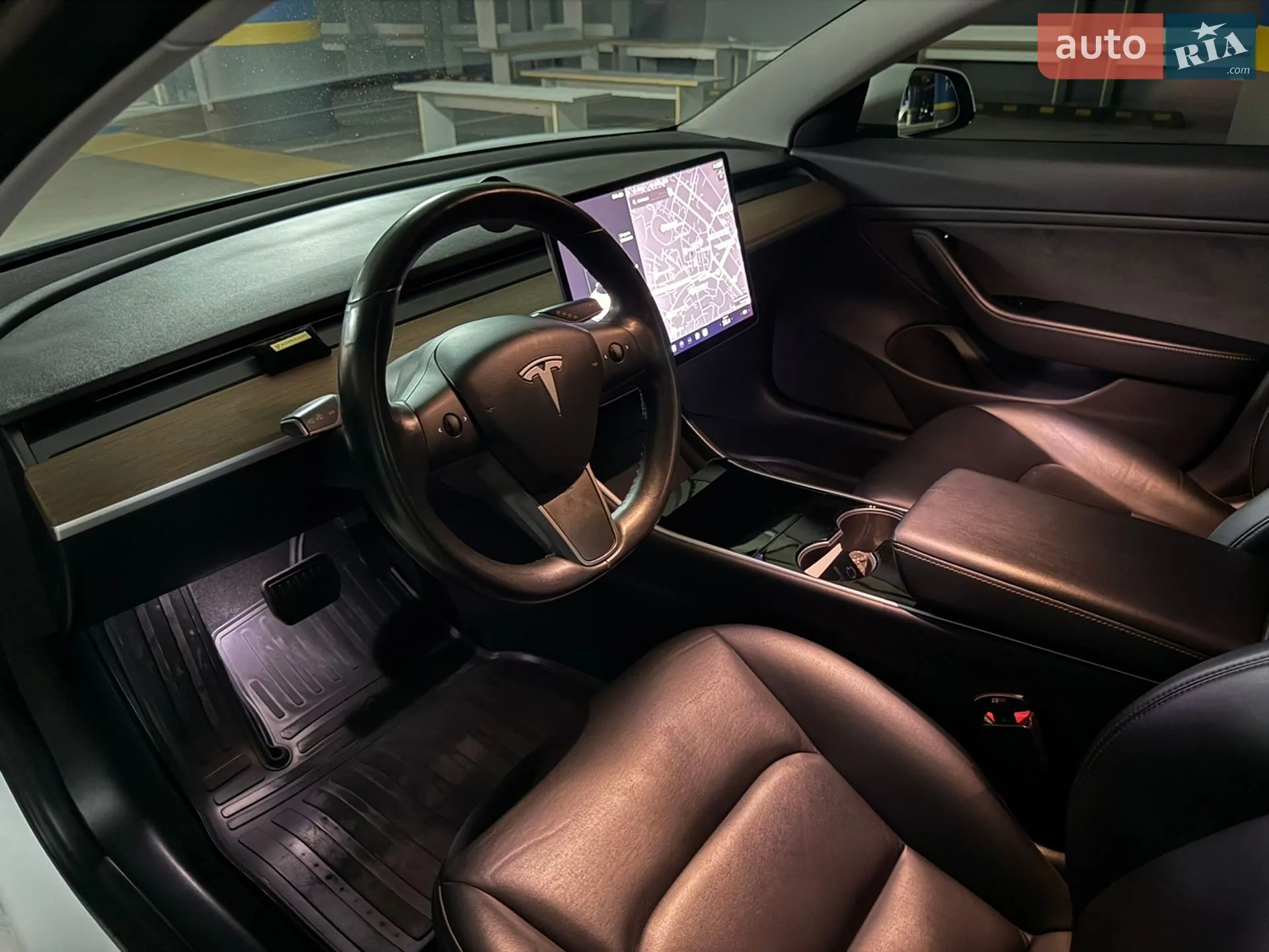 2018 Tesla Model 3 - мініатюра 9