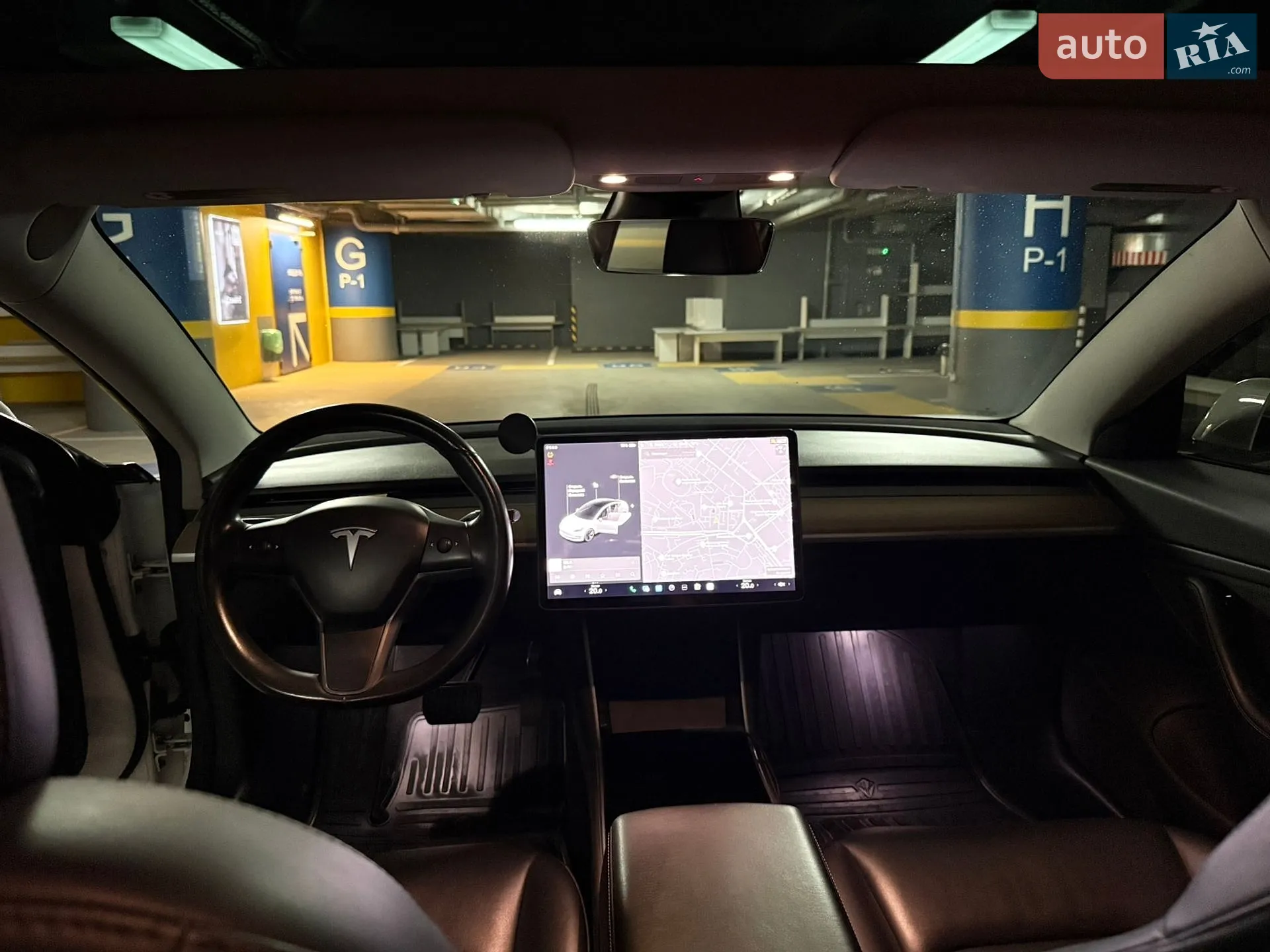 2018 Tesla Model 3 - мініатюра 12