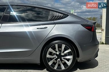 Седан Tesla Model 3 2025 в Львове фото 6 Седан Tesla Model 3 2025 в Львове
