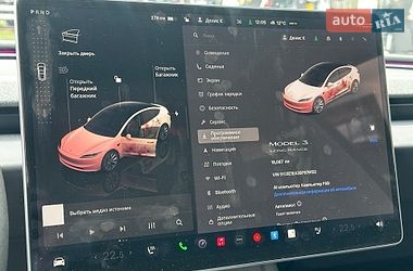 Седан Tesla Model 3 2025 в Львове фото 21 Седан Tesla Model 3 2025 в Львове