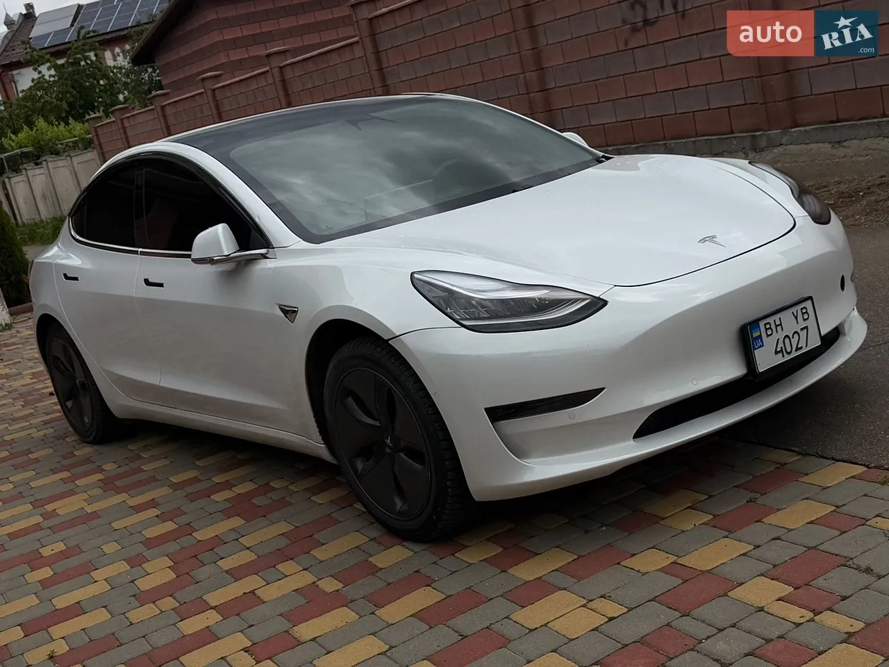 2018 Tesla Model 3 - мініатюра 23