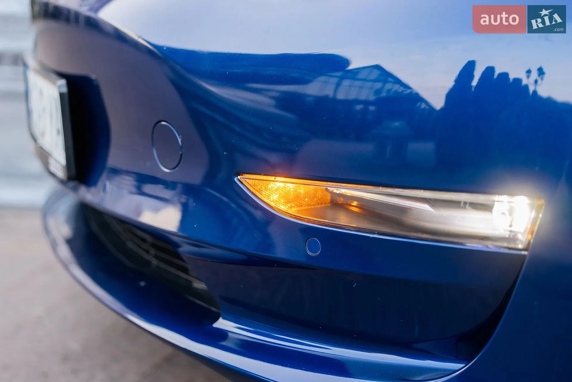 2021 Tesla Model 3 - мініатюра 22