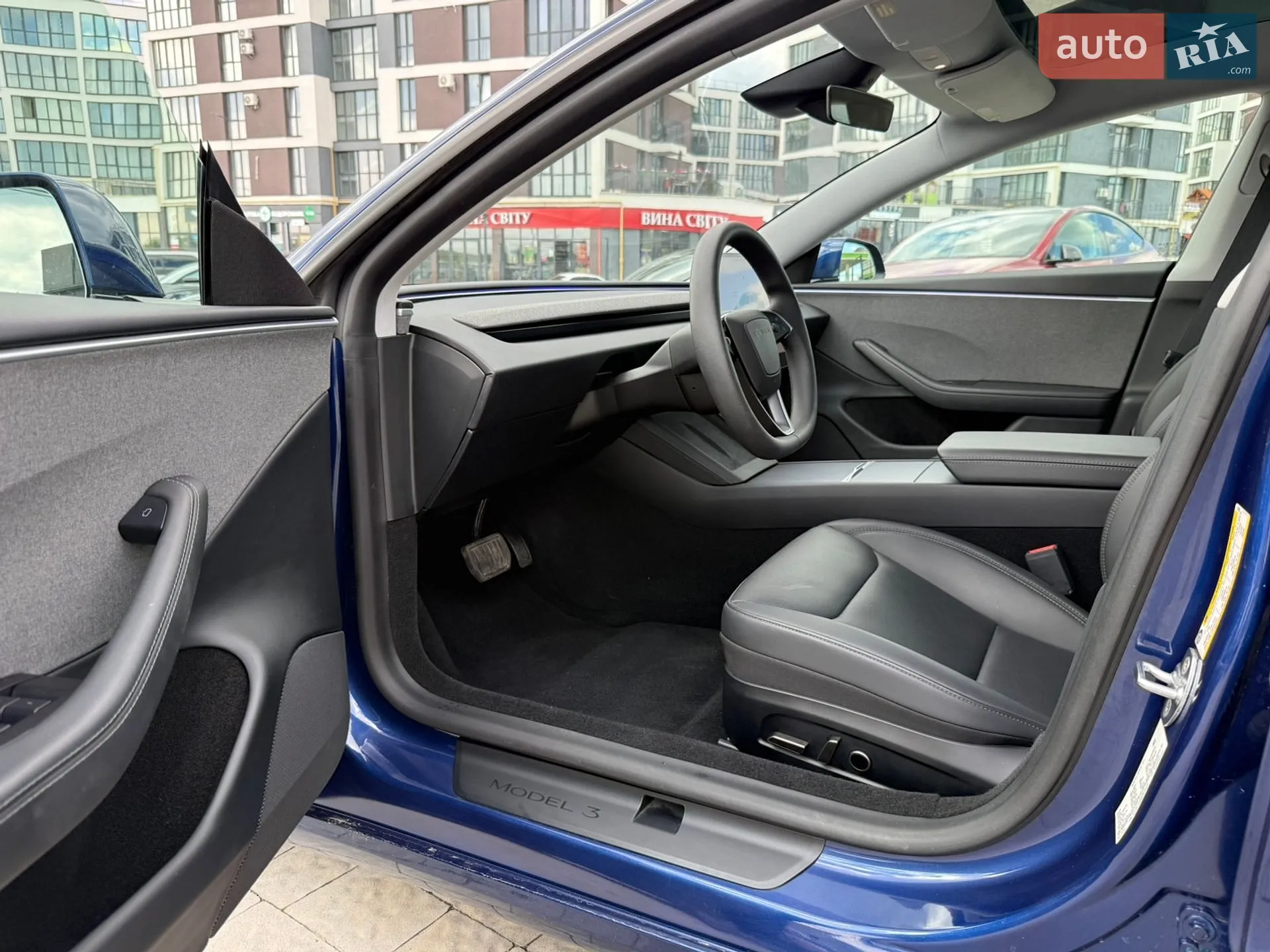 2024 Tesla Model 3 - мініатюра 25
