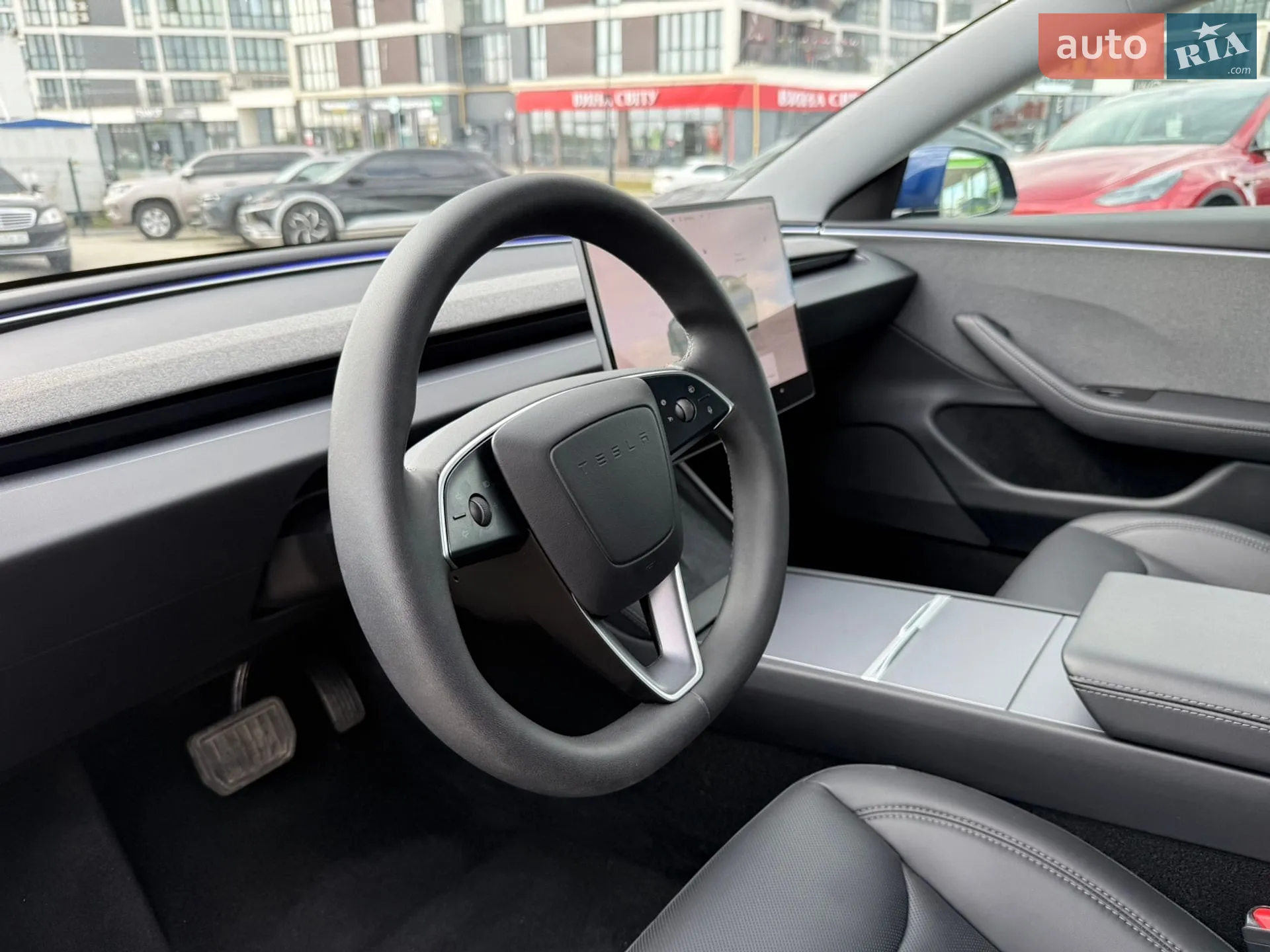 2024 Tesla Model 3 - мініатюра 30