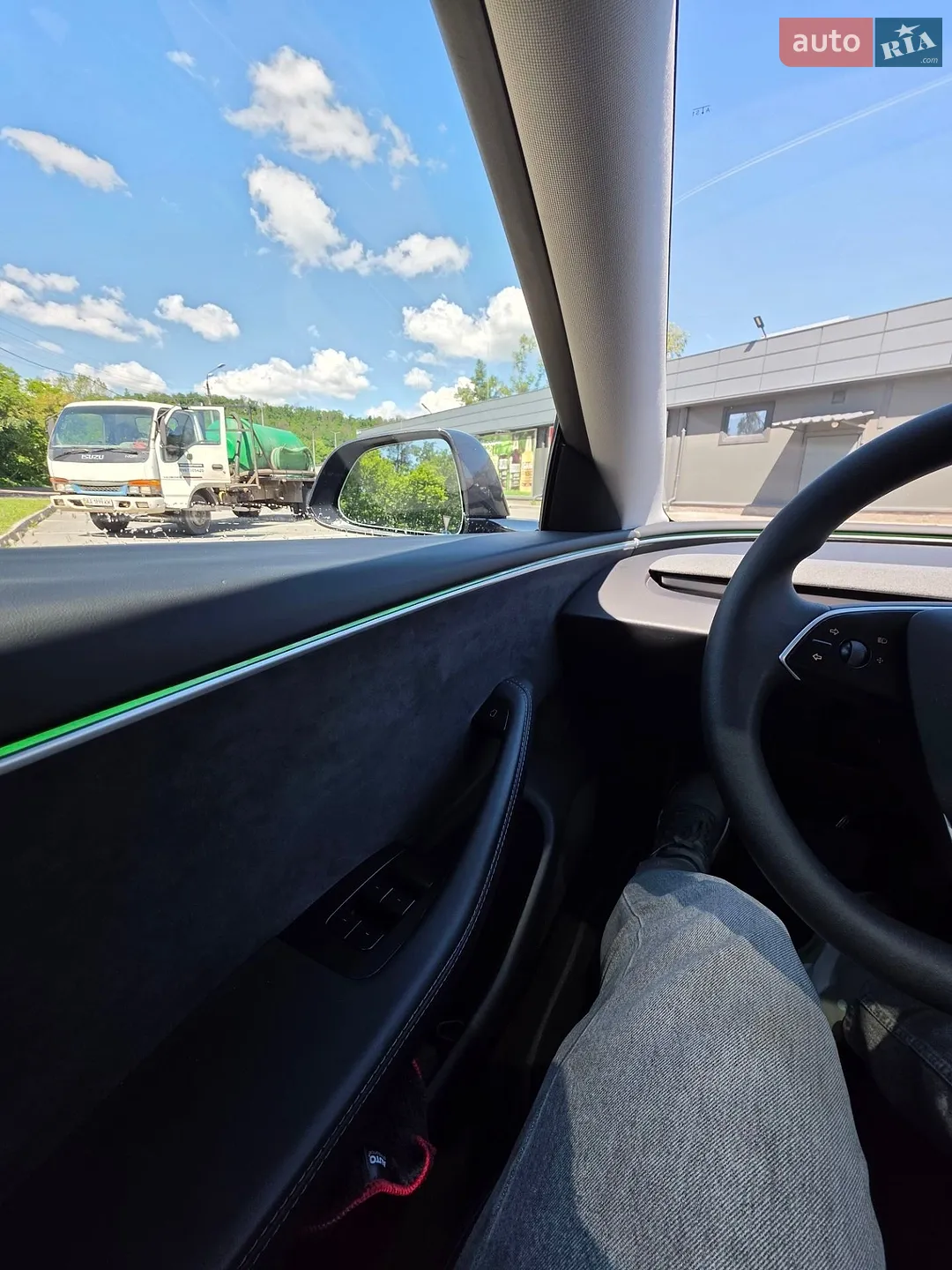 2024 Tesla Model 3 - мініатюра 11