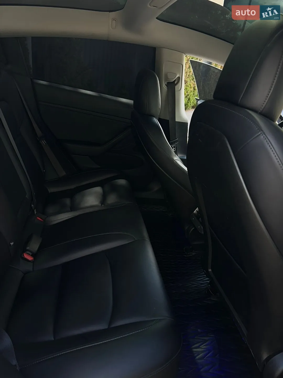 2018 Tesla Model 3 - мініатюра 6
