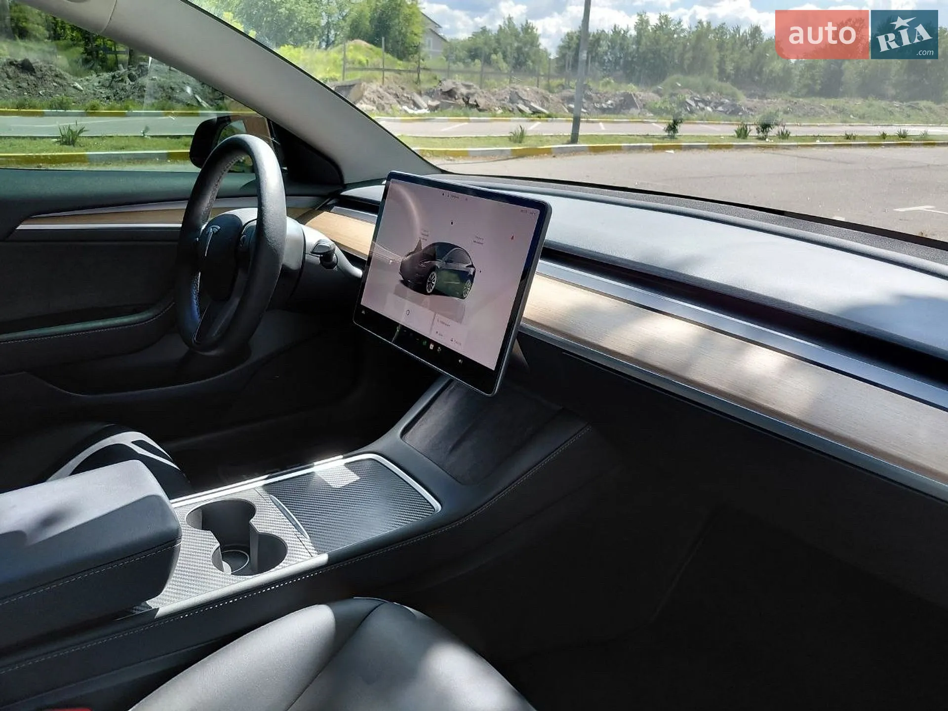 2023 Tesla Model 3 - мініатюра 7