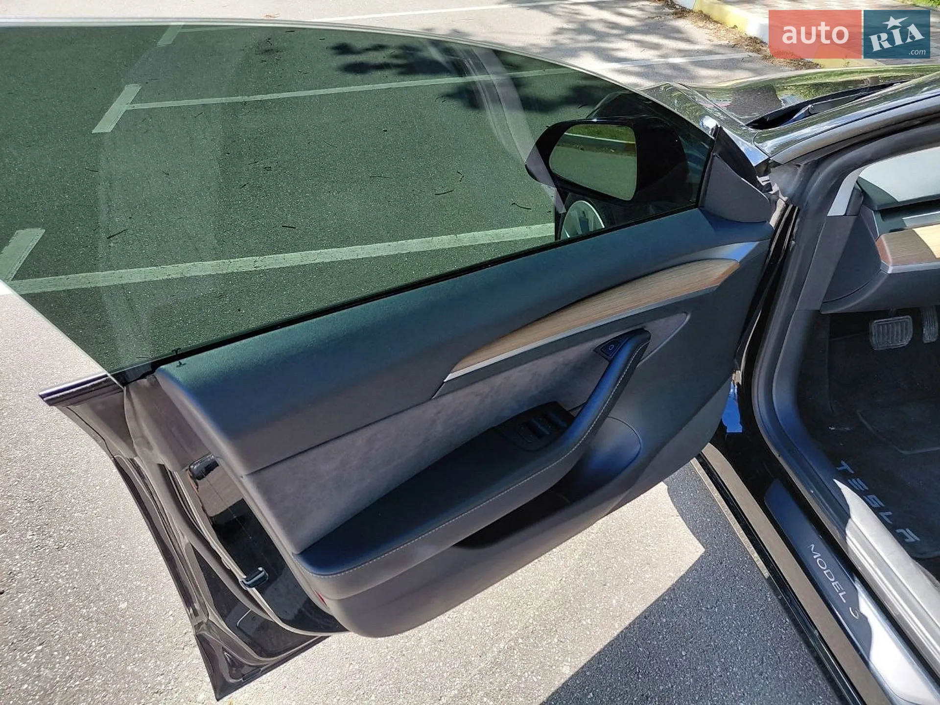 2023 Tesla Model 3 - мініатюра 11