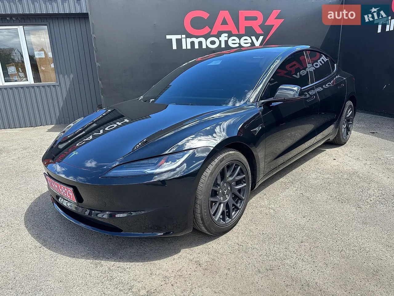 2023 Tesla Model X - мініатюра 15