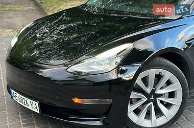 Седан Tesla Model 3 2022 в Каменском фото 2 Седан Tesla Model 3 2022 в Каменском