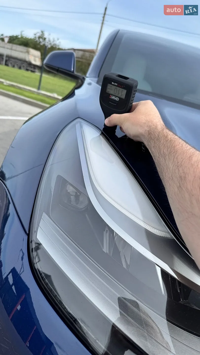 2022 Tesla Model 3 - мініатюра 17