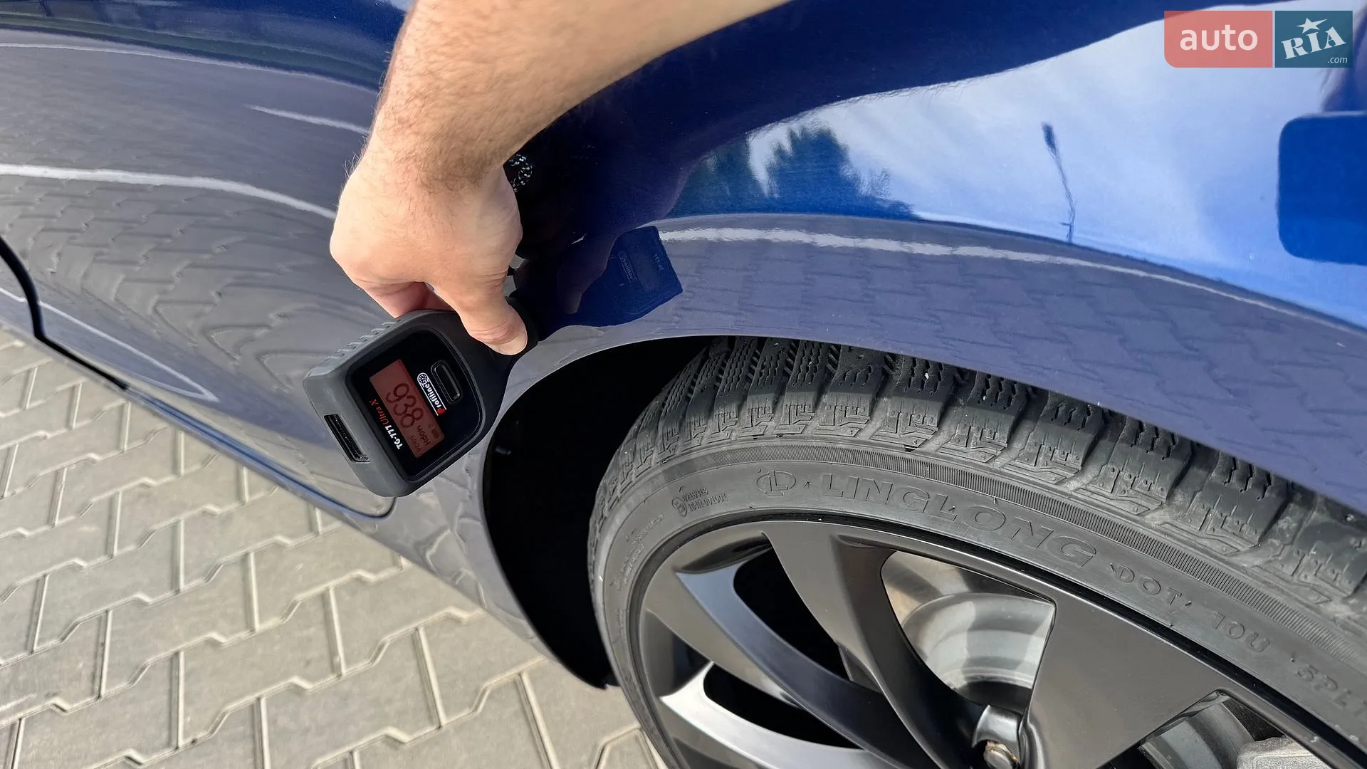 2022 Tesla Model 3 - мініатюра 24