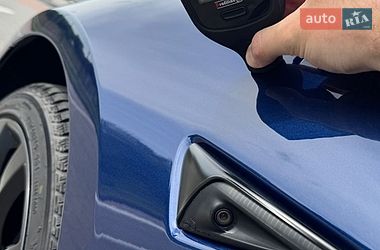 Седан Tesla Model 3 2022 в Виннице