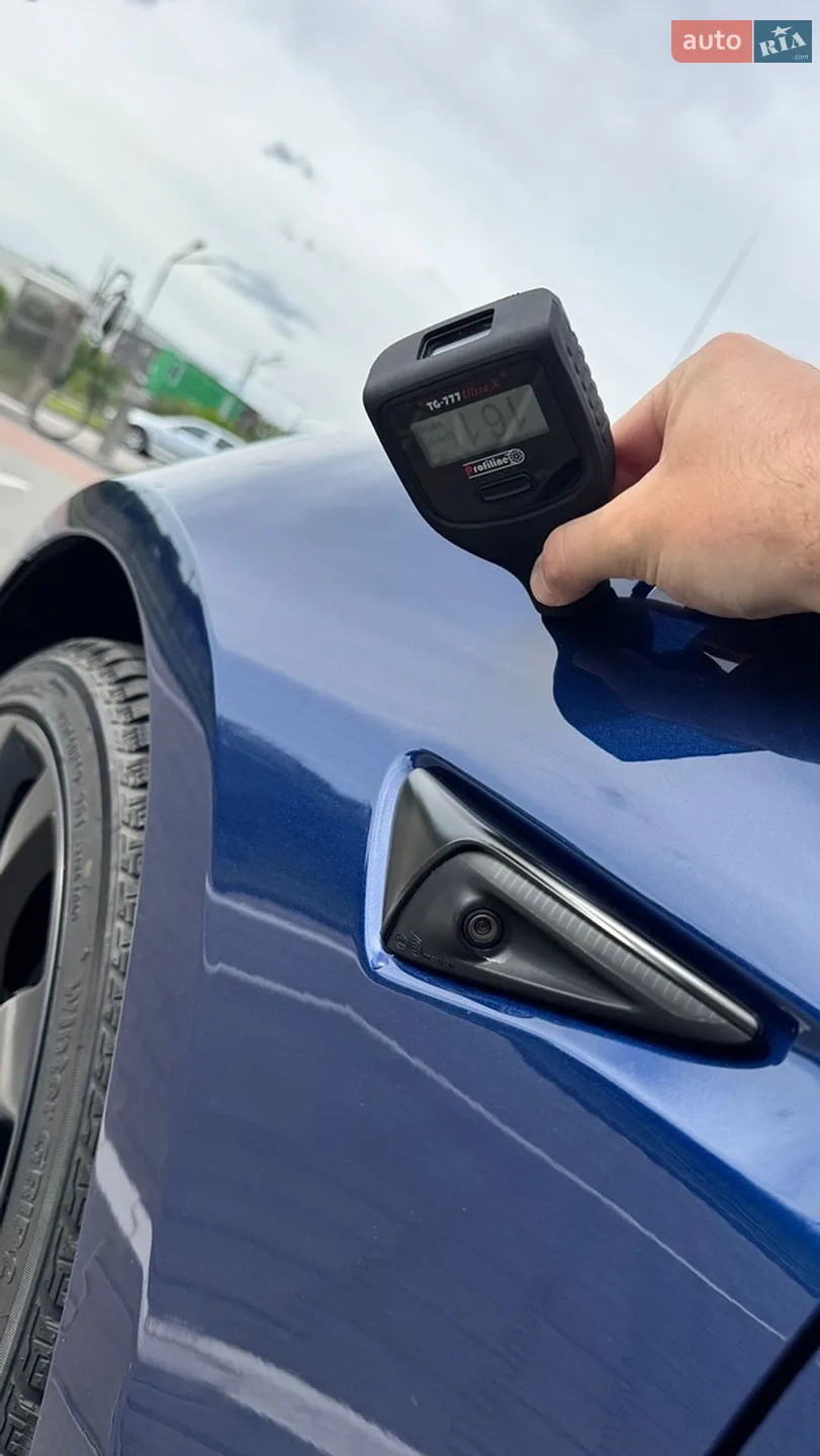 2022 Tesla Model 3 - мініатюра 28
