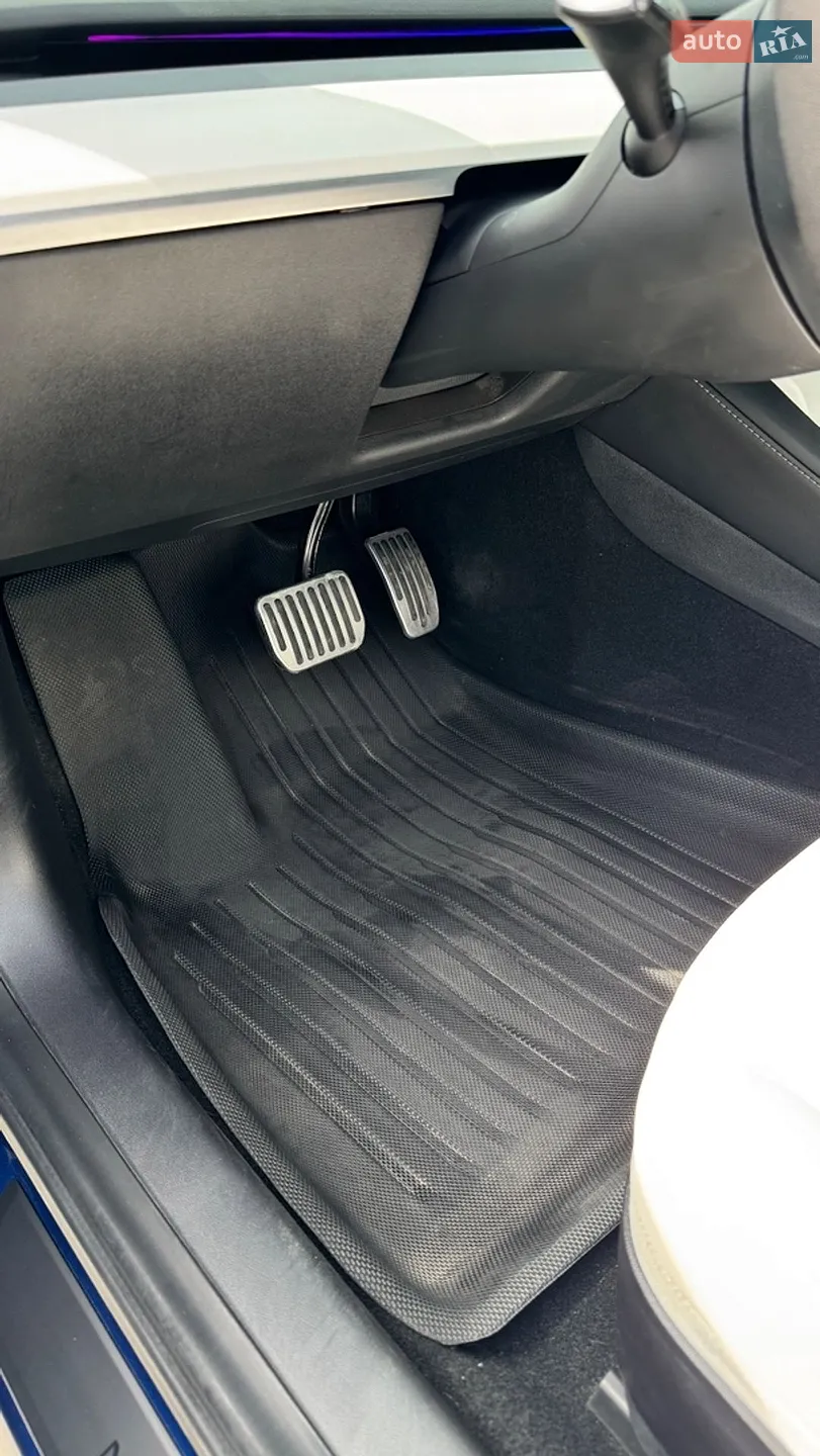 2022 Tesla Model 3 - мініатюра 32