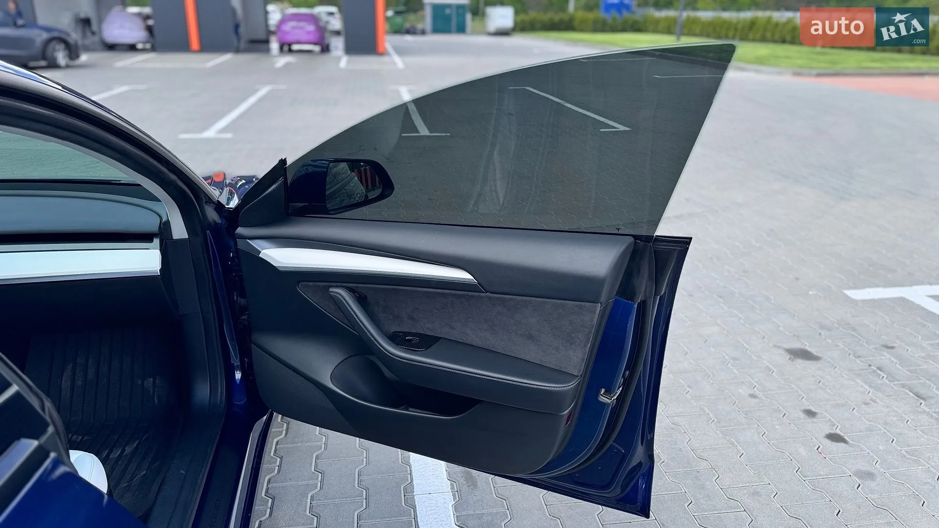 2022 Tesla Model 3 - мініатюра 36