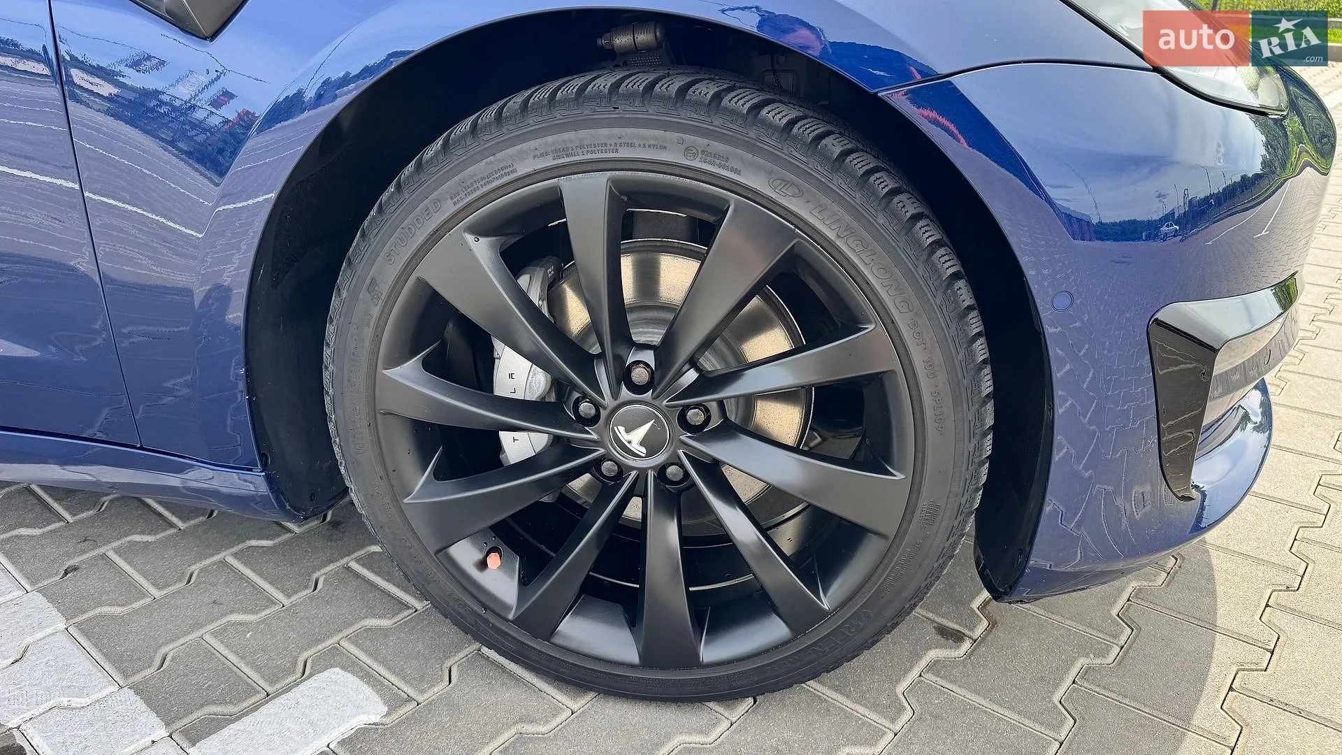 2022 Tesla Model 3 - мініатюра 15