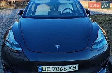 Седан Tesla Model 3 2019 в Виннице фото 6 Седан Tesla Model 3 2019 в Виннице