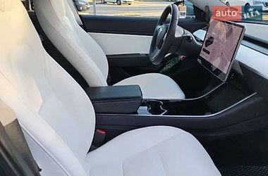 Седан Tesla Model 3 2019 в Виннице фото 12 Седан Tesla Model 3 2019 в Виннице