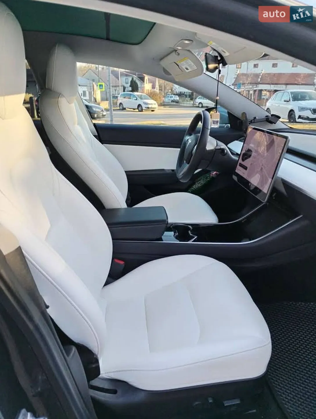 2019 Tesla Model 3 - мініатюра 12