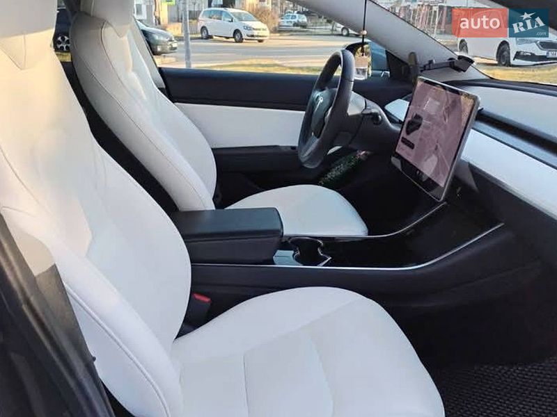 Седан Tesla Model 3 2019 в Виннице фото 16 Седан Tesla Model 3 2019 в Виннице