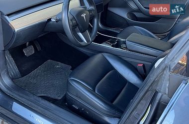 Седан Tesla Model 3 2019 в Києві
