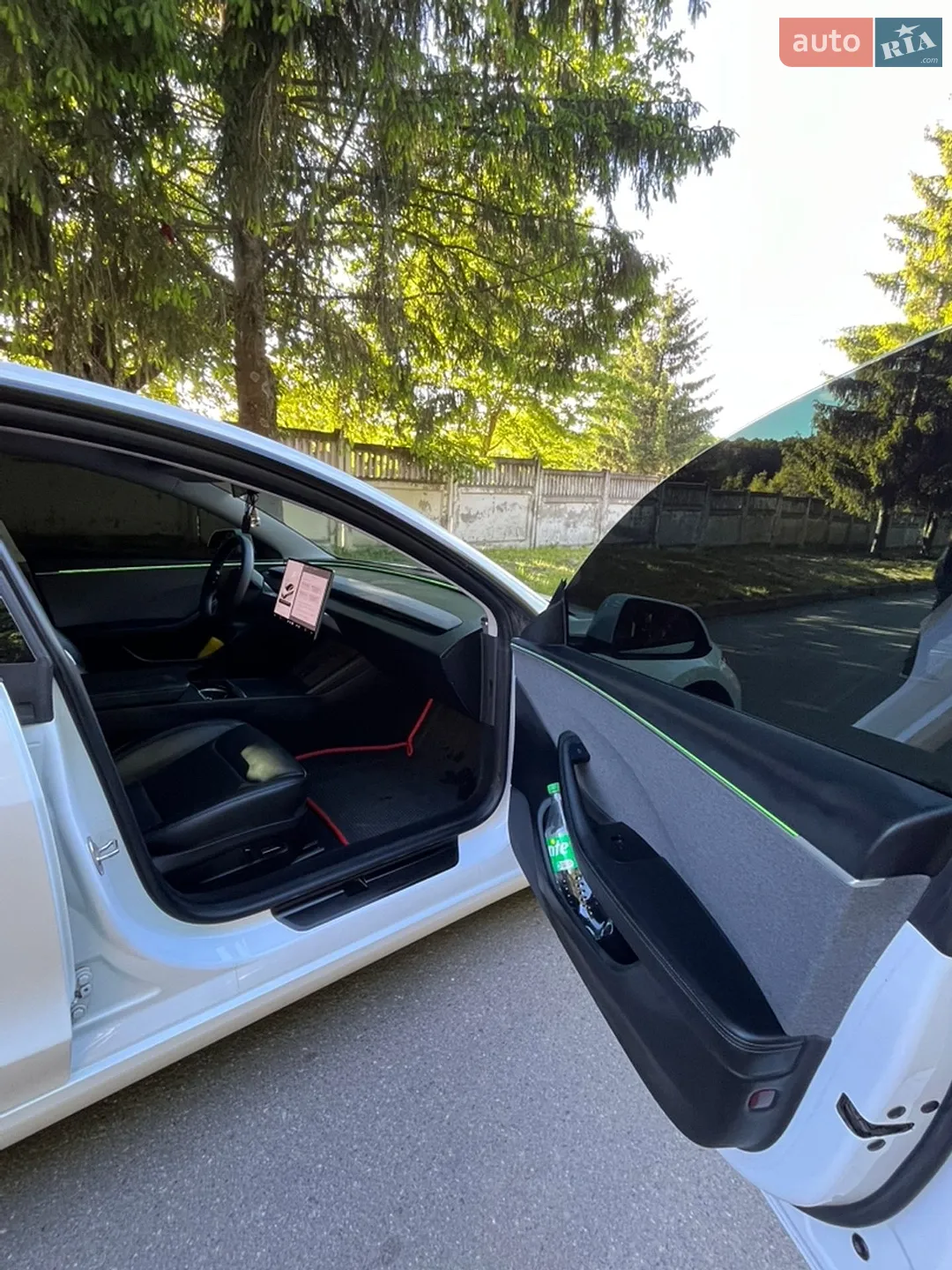 2023 Tesla Model 3 - мініатюра 6