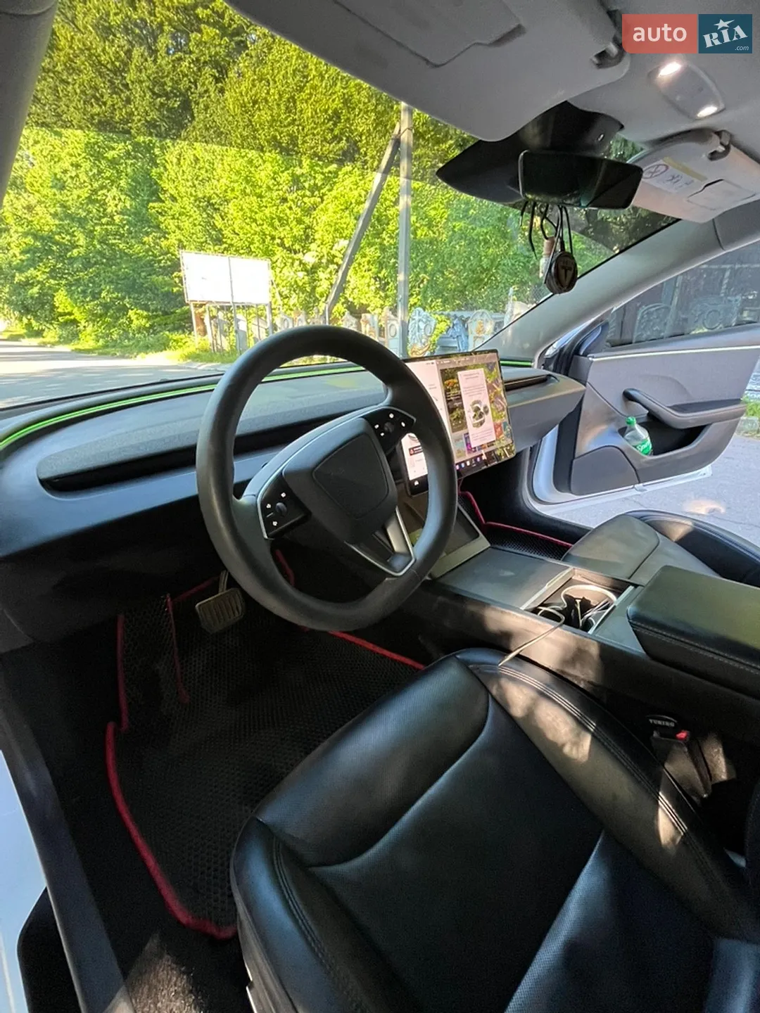 2023 Tesla Model 3 - мініатюра 13