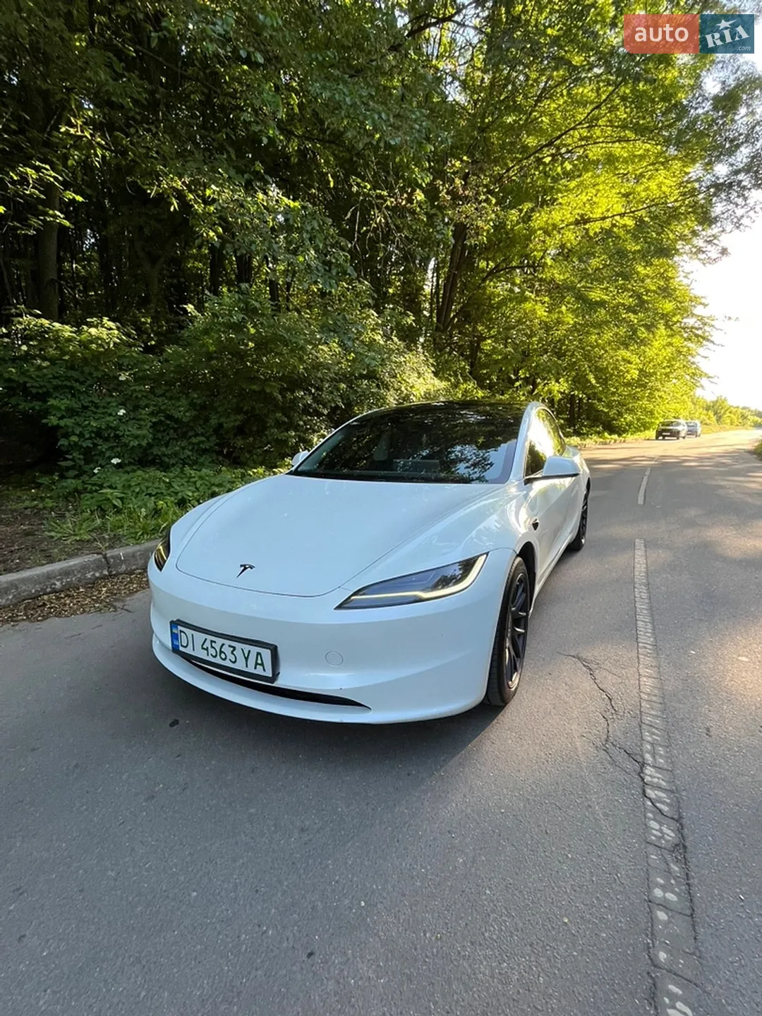 2023 Tesla Model 3 - мініатюра 14
