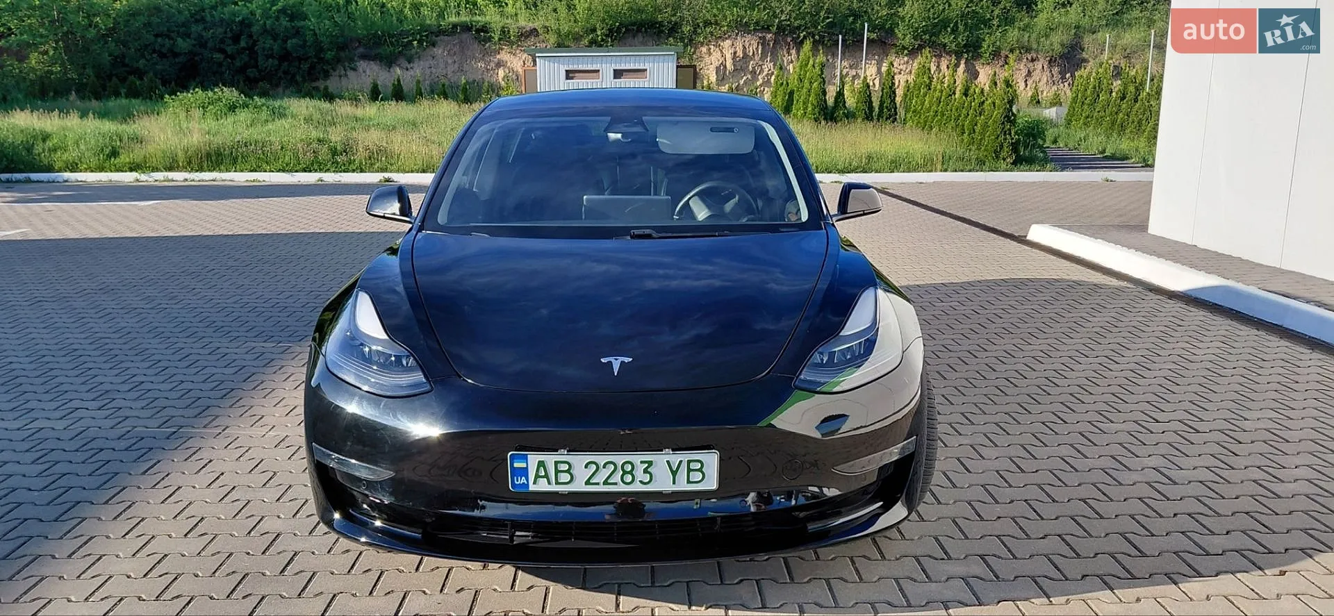 2022 Tesla Model 3 - мініатюра 11