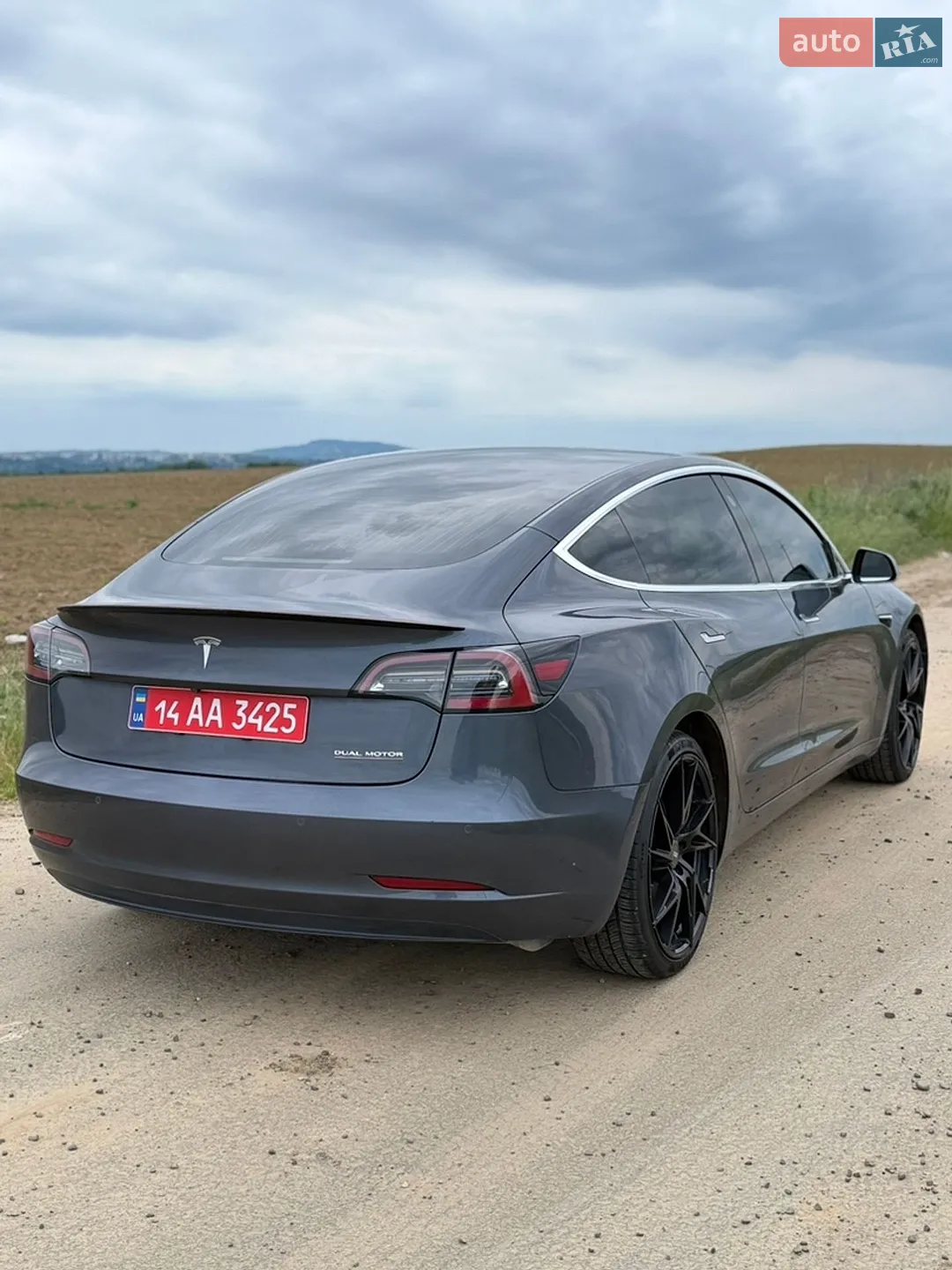 2019 Tesla Model 3 - мініатюра 6