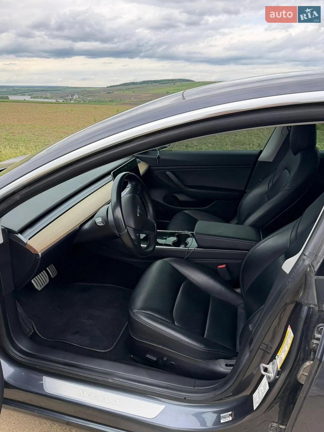 2019 Tesla Model 3 - мініатюра 9