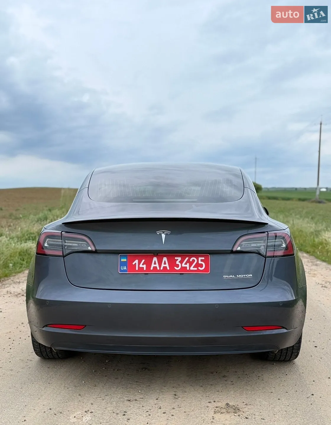2019 Tesla Model 3 - мініатюра 5