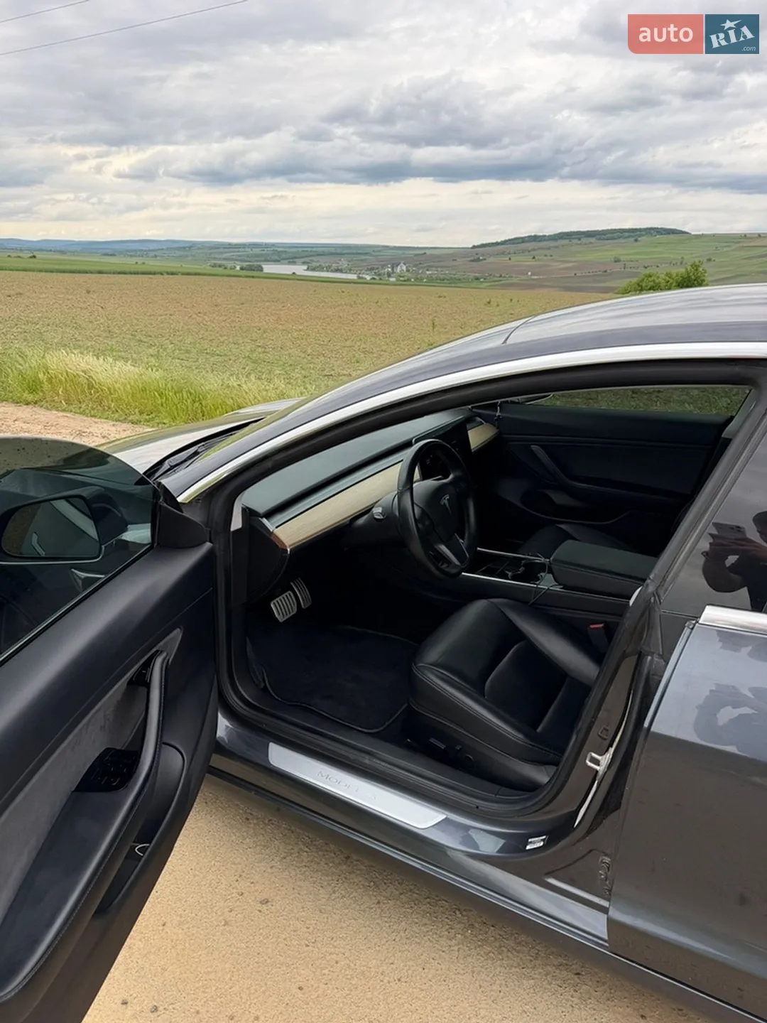 2019 Tesla Model 3 - мініатюра 10