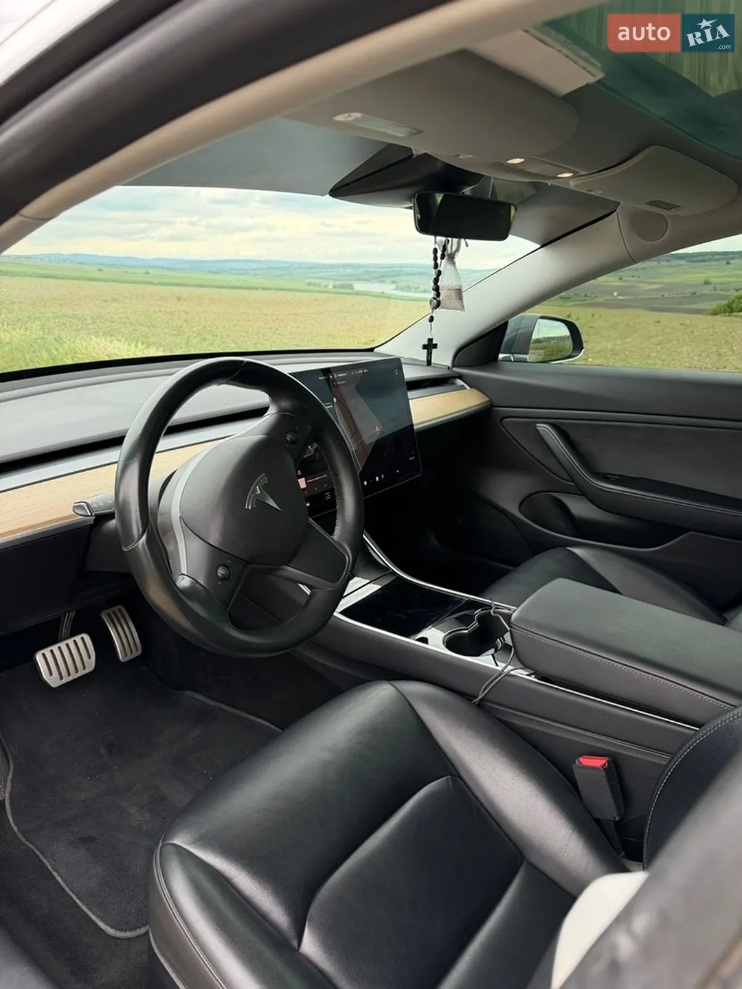 2019 Tesla Model 3 - мініатюра 11