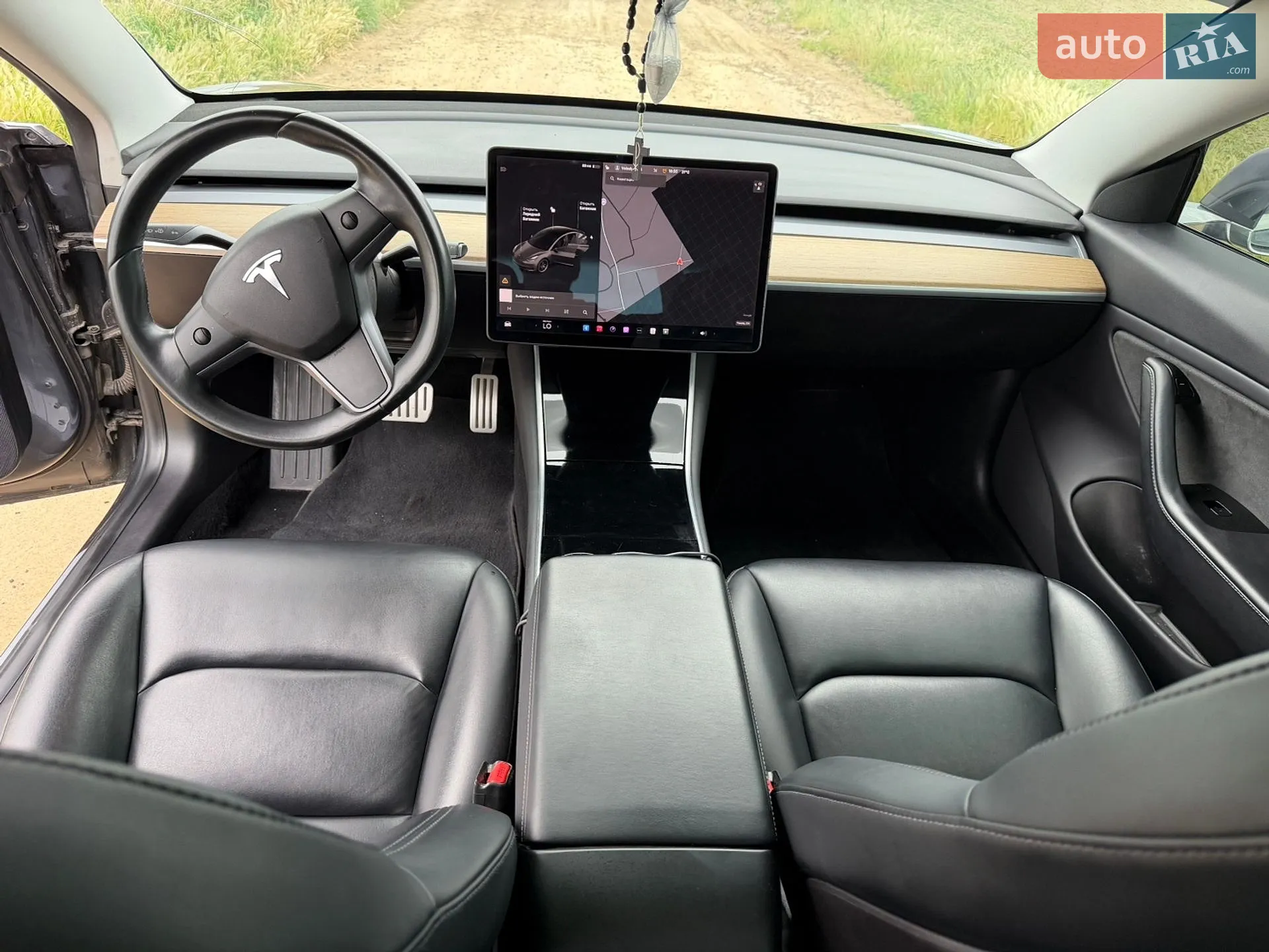 2019 Tesla Model 3 - мініатюра 12