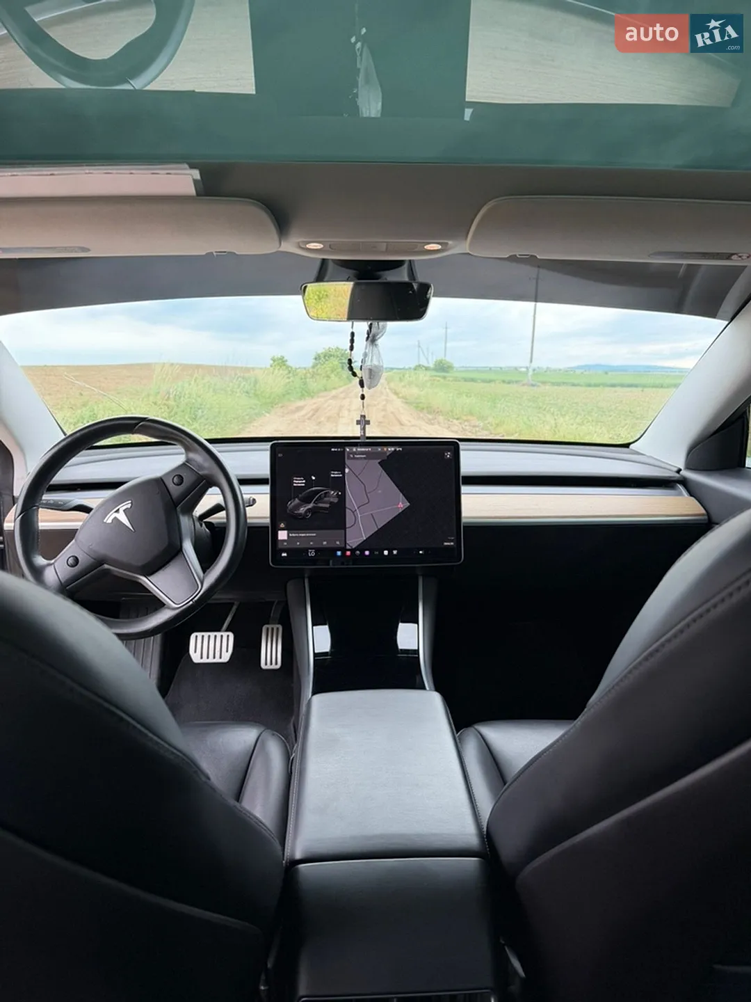 2019 Tesla Model 3 - мініатюра 13