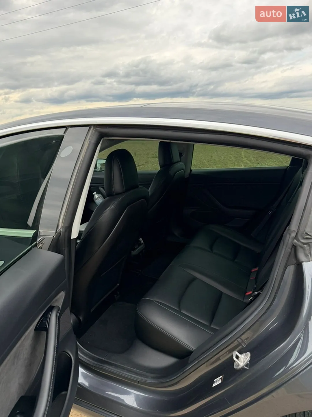 2019 Tesla Model 3 - мініатюра 14
